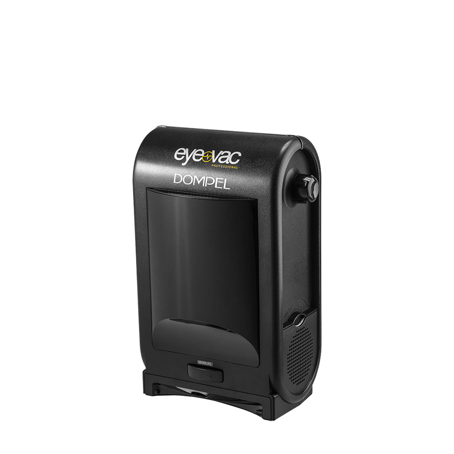 Aspirador Eyevac Dompel