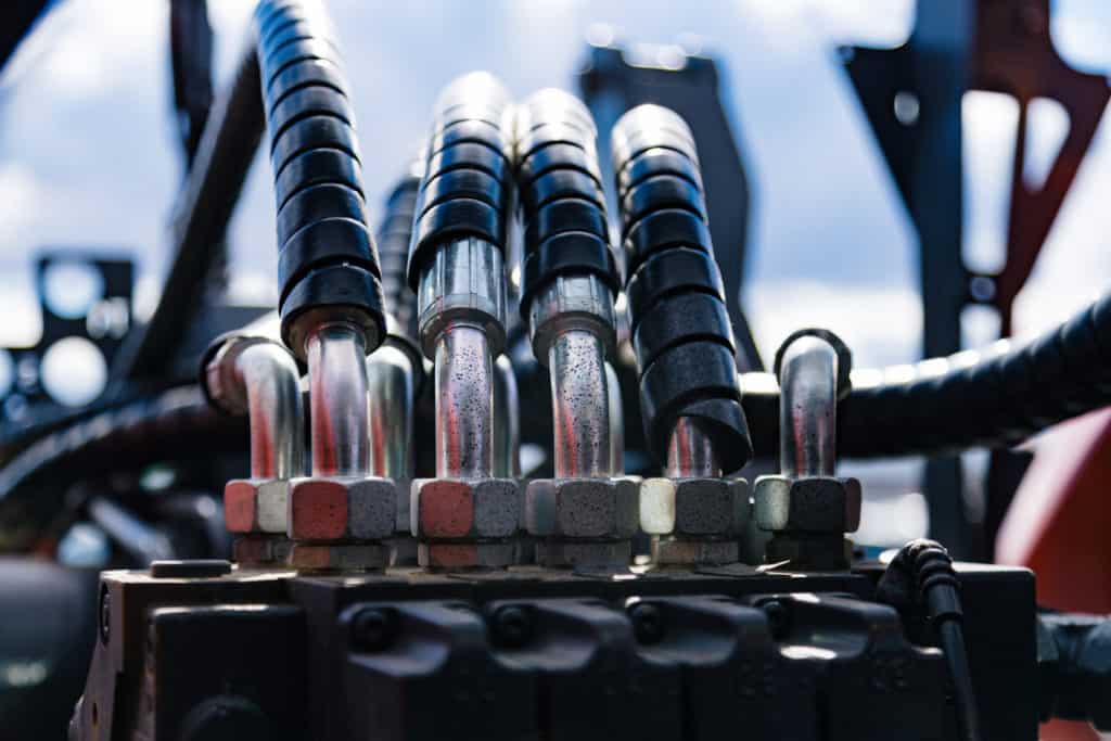 Understanding Pressure & Flow DOMS Incorporated