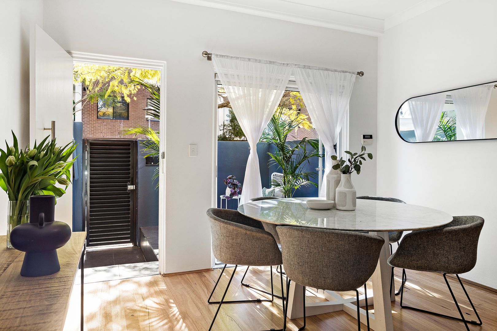 Terrace Renovation & Addition in Pyrmont, Inner West, Sydney Domus Homes