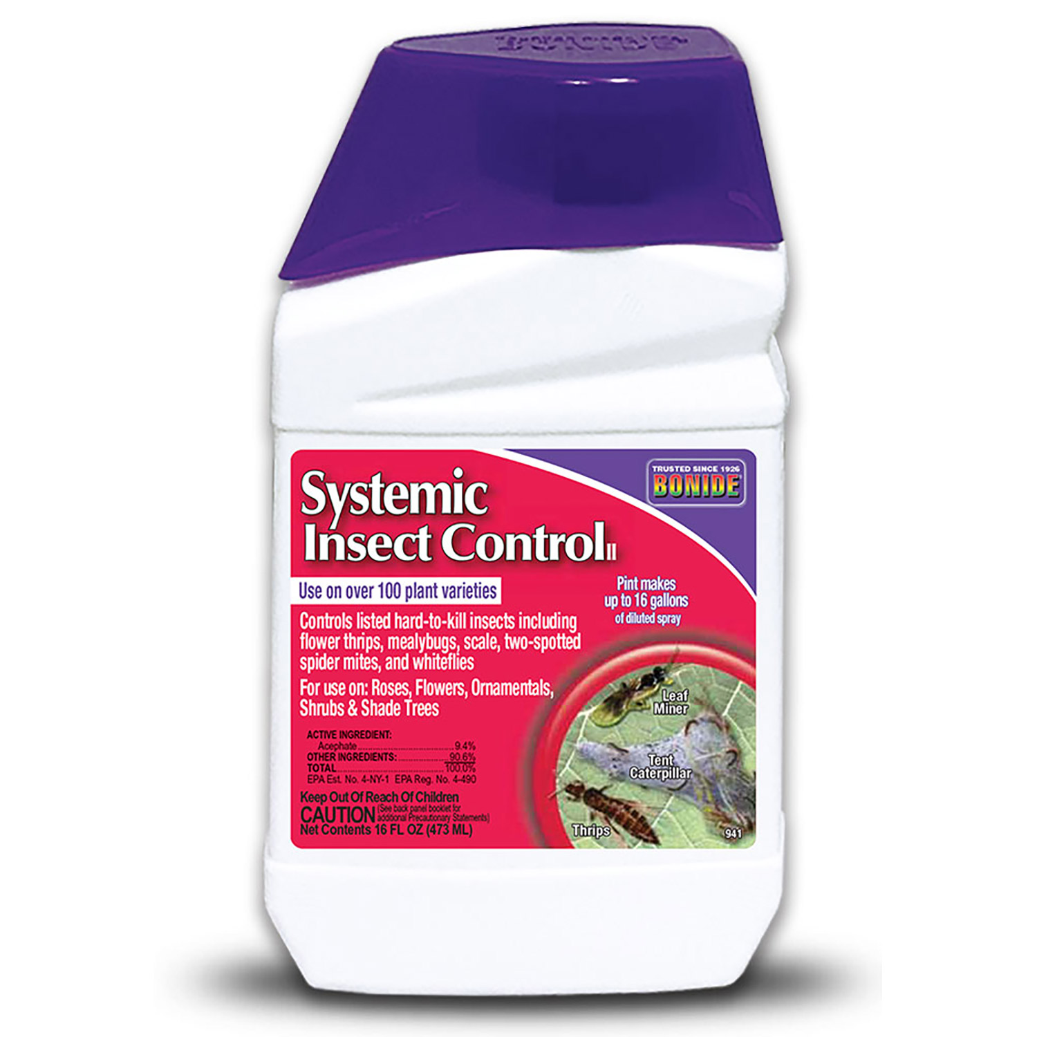 Bonide Systemic Insect Control eBay