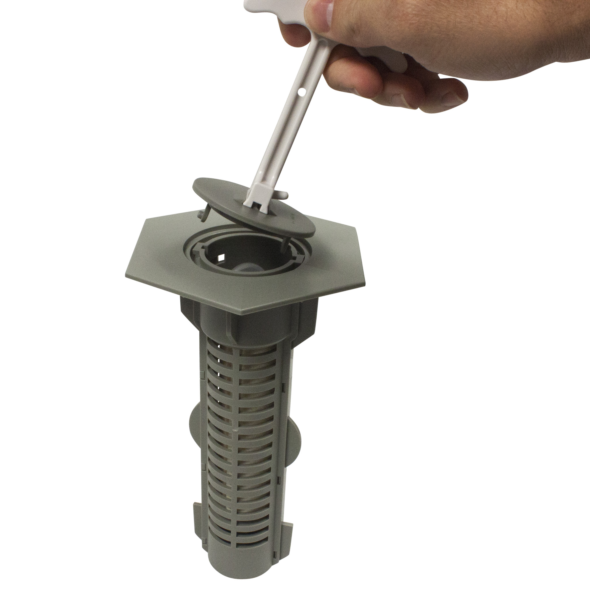HexPro Termite Baiting System