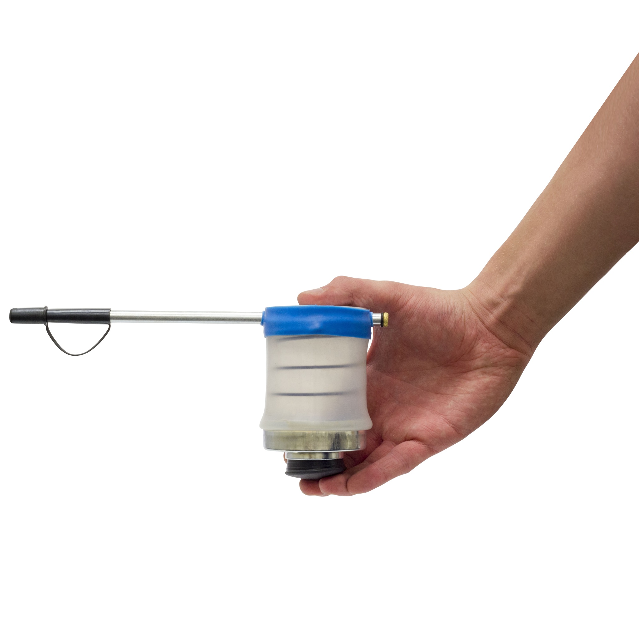 Hand Duster, Bellow Duster