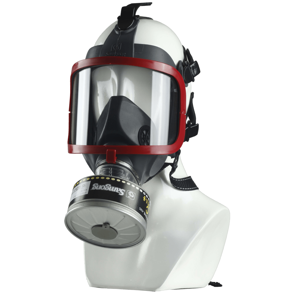 VectorFog M20 Respirator Mask