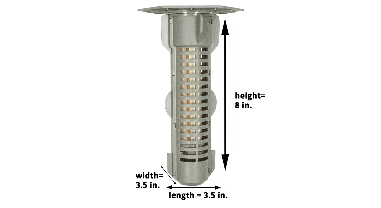 HexPro Termite Baiting System