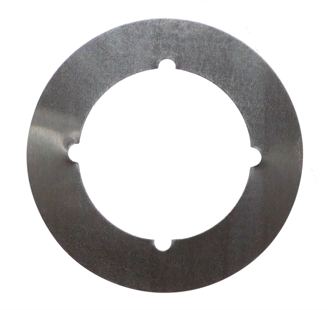 SP 135 Scar Plate • DonJo Manufacturing