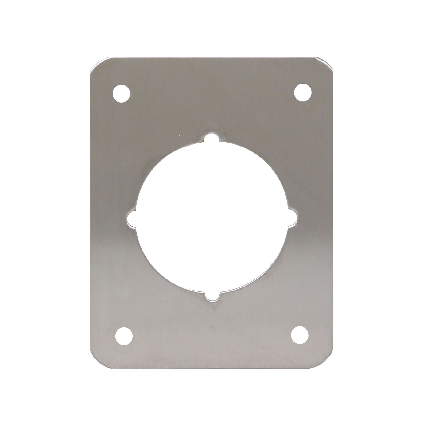 SP 135 Scar Plate • DonJo Manufacturing