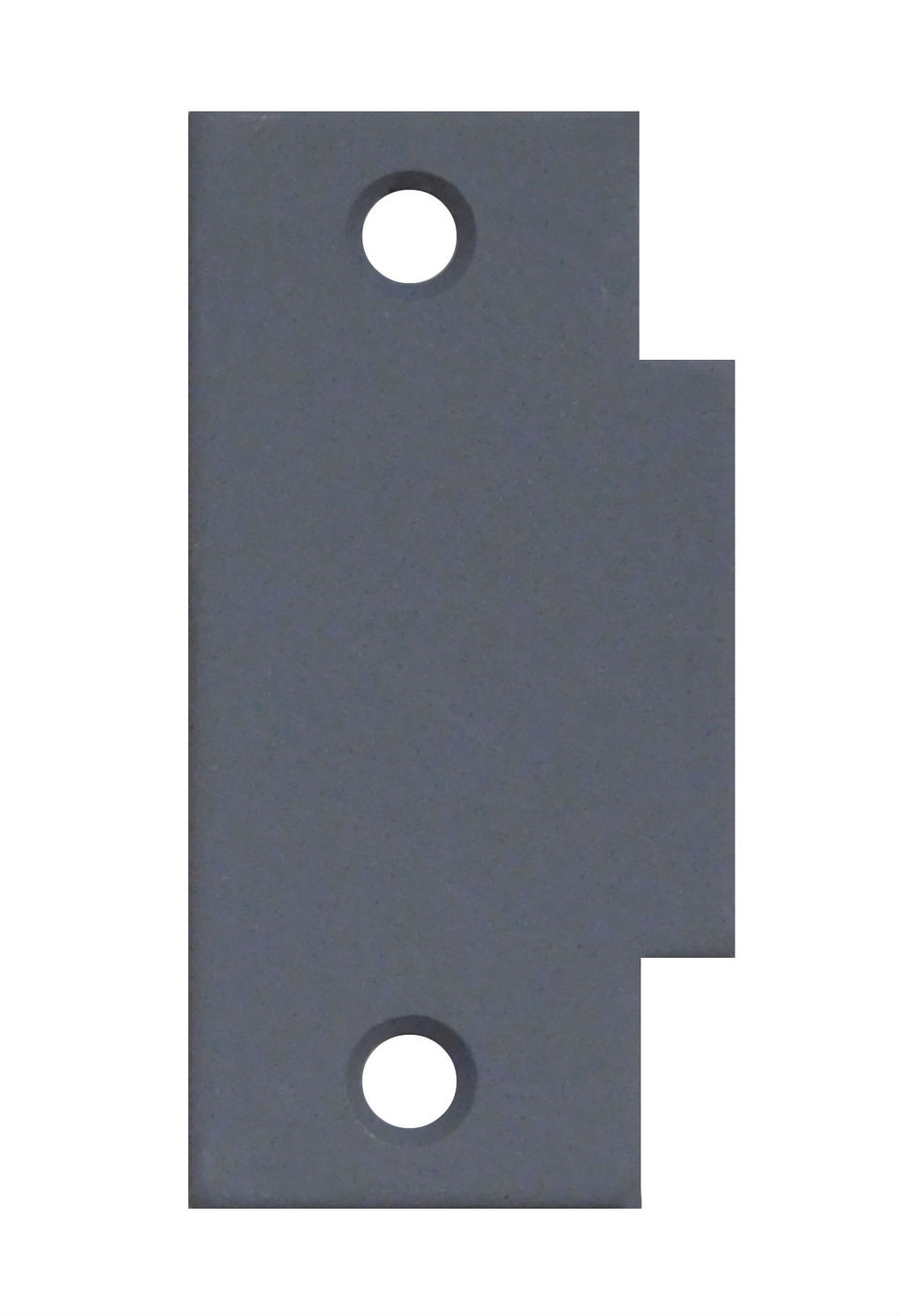 BTS 160 Latch Filler Plate • DonJo Manufacturing