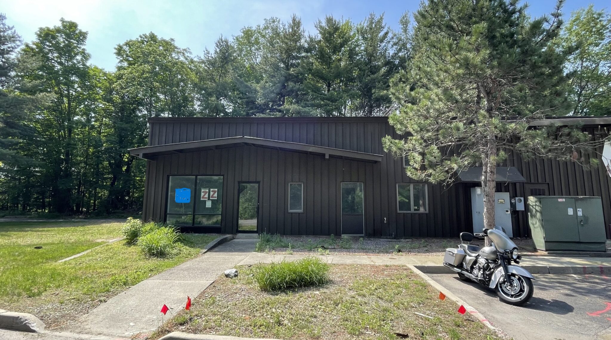 Commercial Real Estate in Vermont Donahue & Associates
