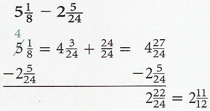 Solving Equations With Mixed Numbers And Fractions Worksheet