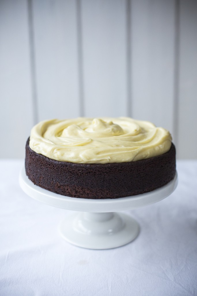 Donal Skehan Chocolate Guinness Cake