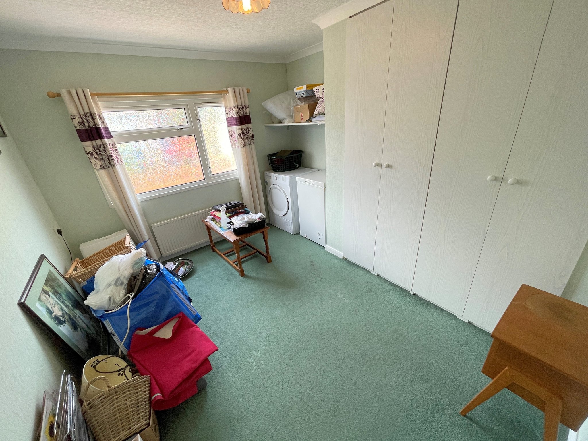 Used Residential Park Home 2 Bedroom Residential Home For Sale Don