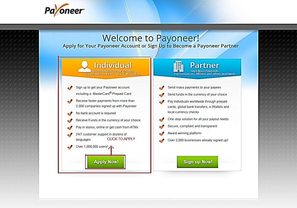 How to Activate a Valid PayPal Account in Nigeria/Ghana