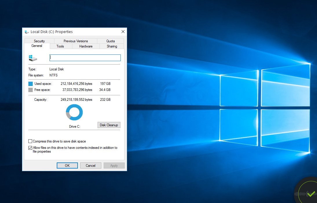 10 Tips on How to Free up Disk Space on Your Windows PC