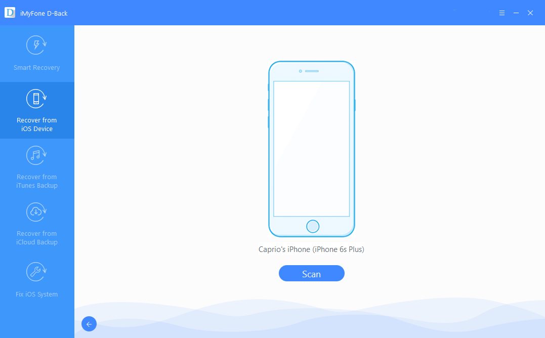 Appgeeker Ios Data Recovery For Windows drdesignrx