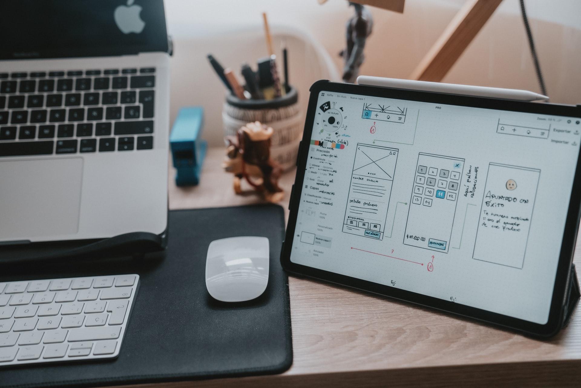Best Tools to Use for Mobile App UI Design in 2021