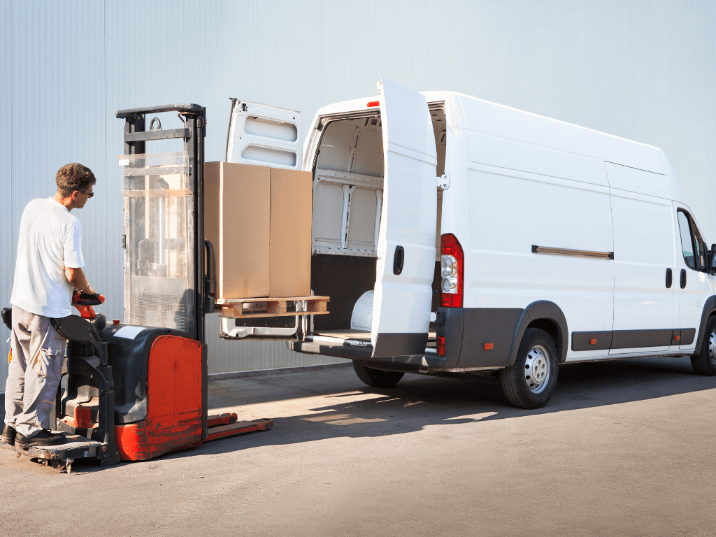 Choosing the Right Van Size for Your Needs Doncaster Van Centre
