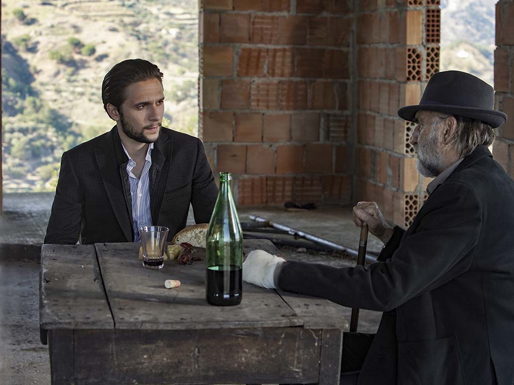 ZeroZeroZero el ambicioso drama internacional de Amazon Prime Video