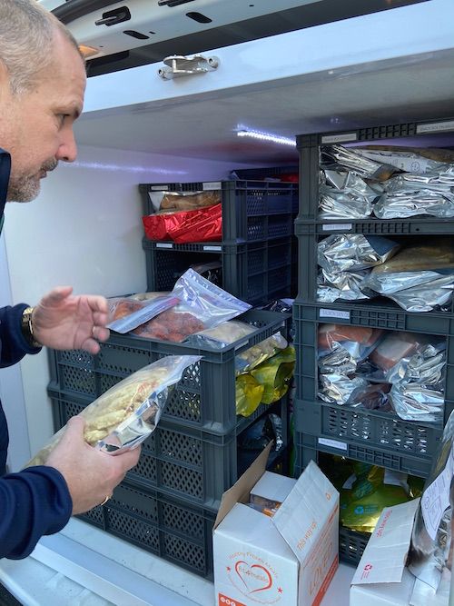 My Donegal with businessman and GAA coach Liam Skelly Donegal Daily