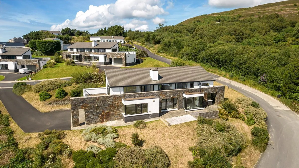 Property Fahan home is stunning inside and out! Donegal Daily