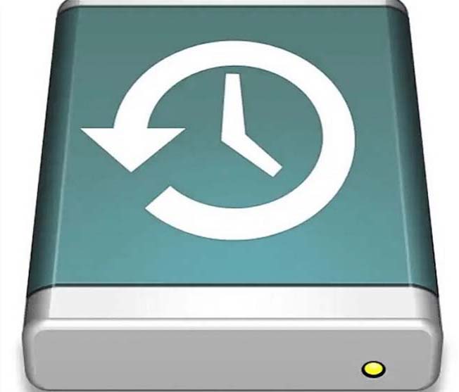 Learn How to Use Time Machine to Back Up Mac [Intel/T2/Apple Silicon