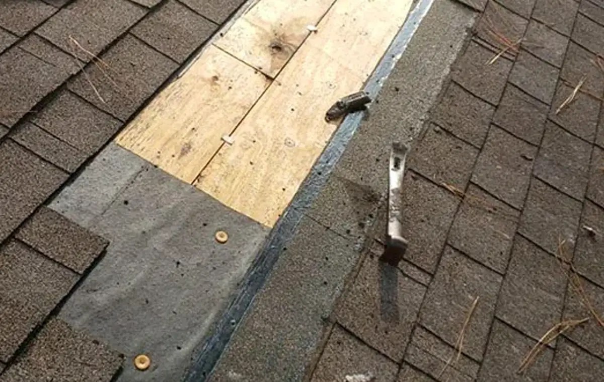 Finding and Fixing Common Roof Leaks Done Rite Roofing Clearwater