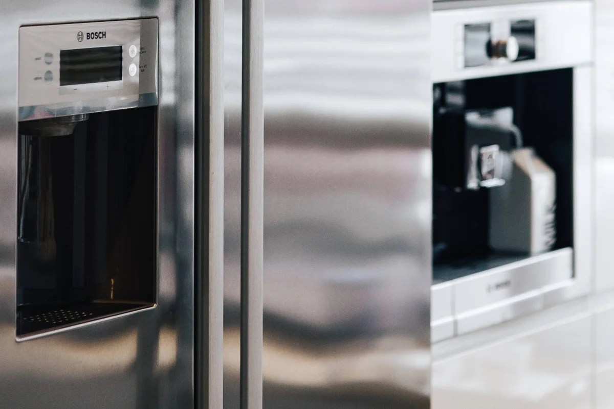 How To Reset Icemaker Icemaker Reset Appliance Repair