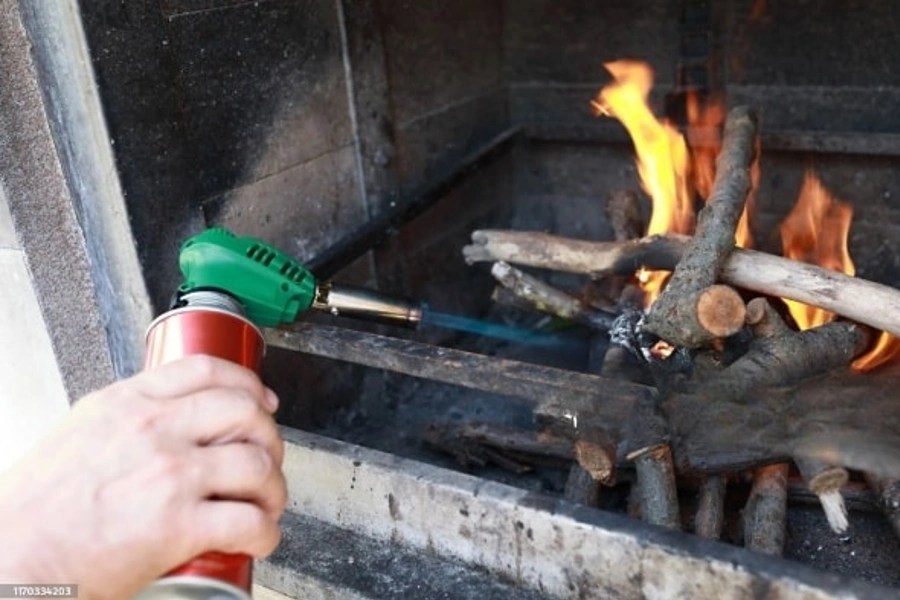 How To Use Gas Log Fireplace | Don Fuller | Gas Log Repair Service