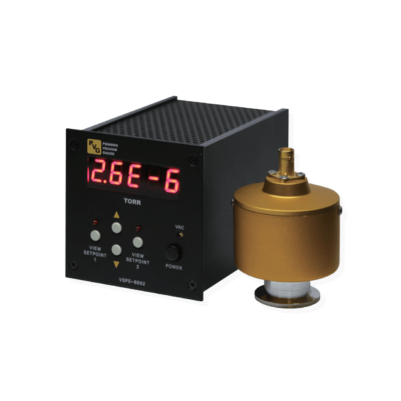 HIGH VACUUM GAUGE 동아셀바이오