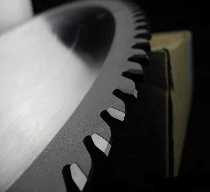 Metal Cutting Cold Saw Blades