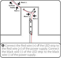LED Module Installation Guide-DongSenLED Co.,Ltd