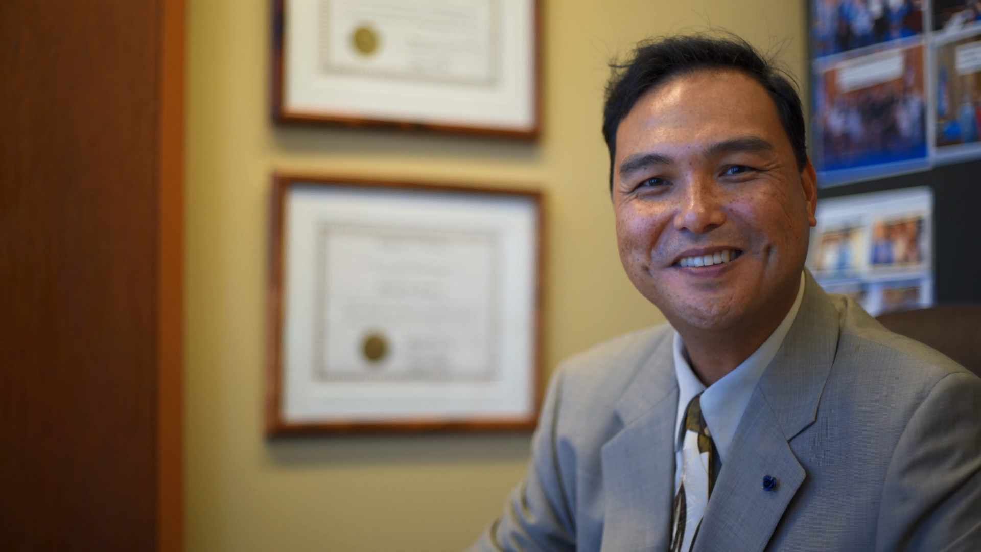 MANAGEMENT Don Guzman