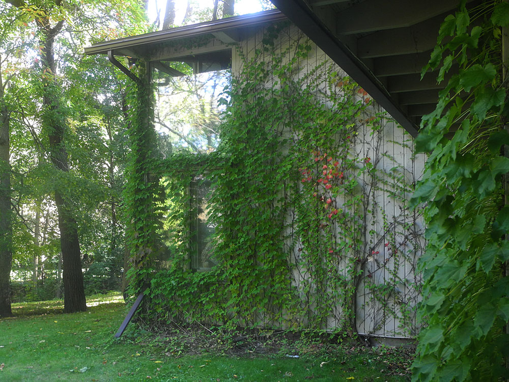 46 Knollwood Drive Don Hershey, Architect