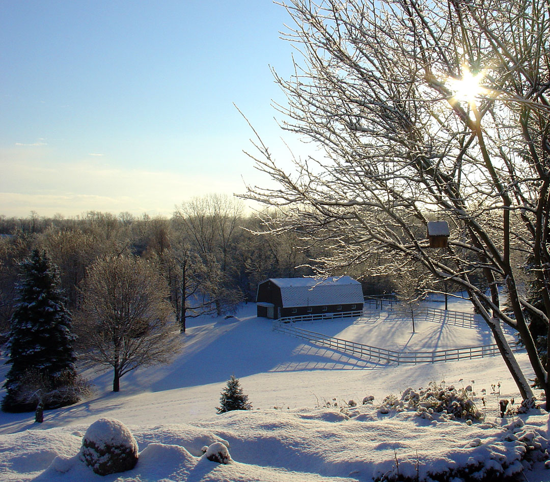 551 Road (Orchard Hill Estate) Don Hershey, Architect
