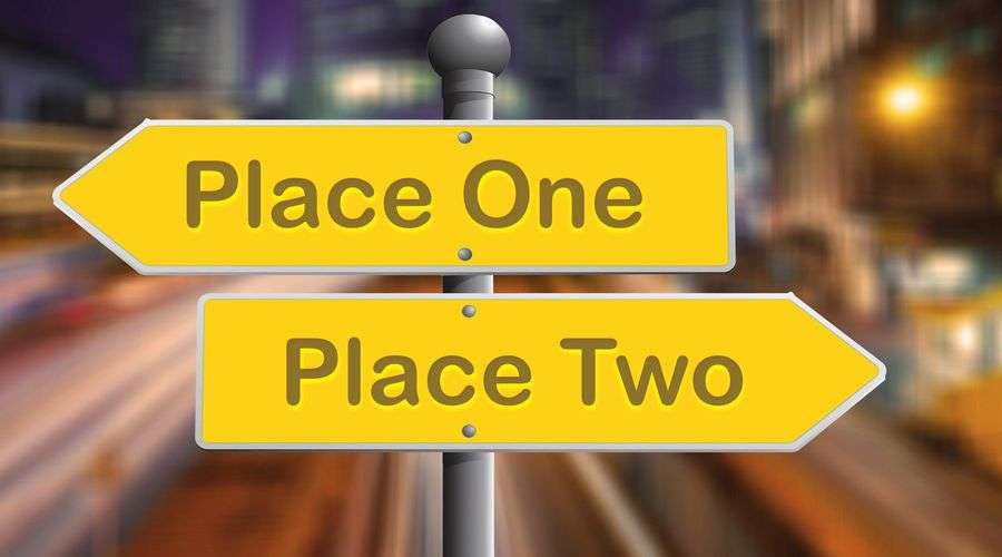 Place One or Place Two Don Howe Success