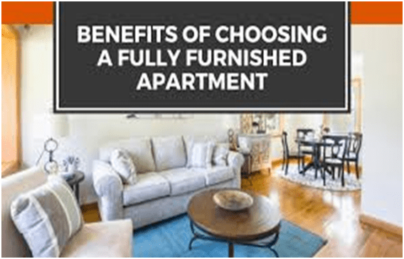 Benefits of Renting Furnished Apartments Don Juan's Kitchen
