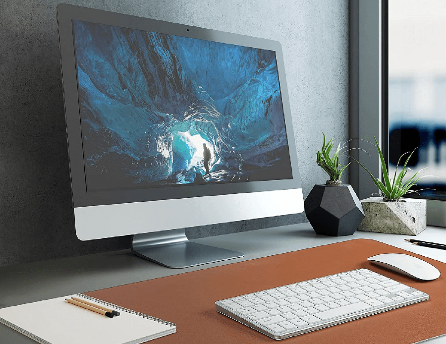 5 musthave ergonomic office accessories. How many do you have? Don