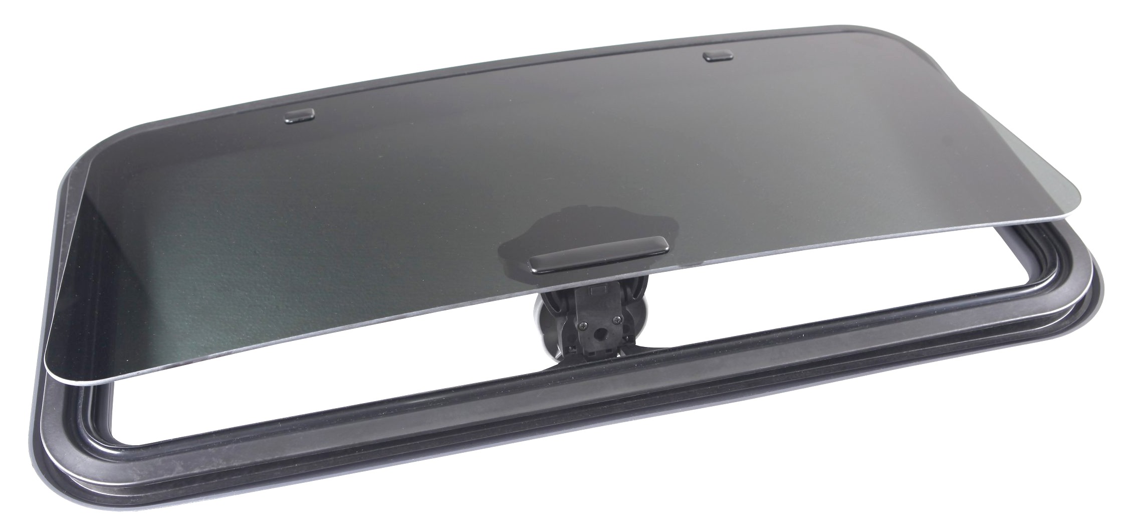 SKYROOF 速 PopUp Sunroofs