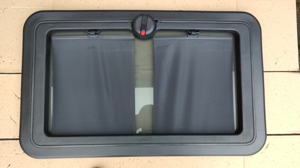 DONMARElectric Spoiler Sunroofs