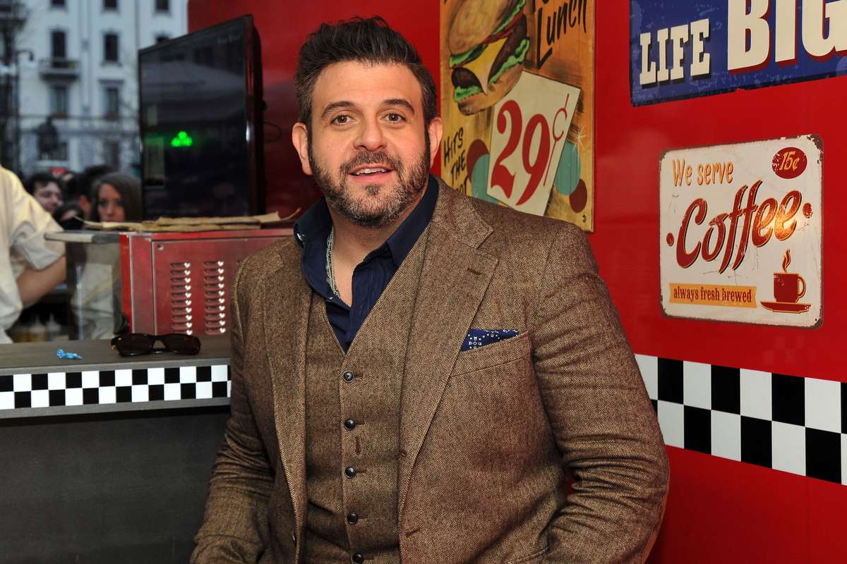 La dieta di Adam Richman cosa mangia e l'attività sportiva(013)