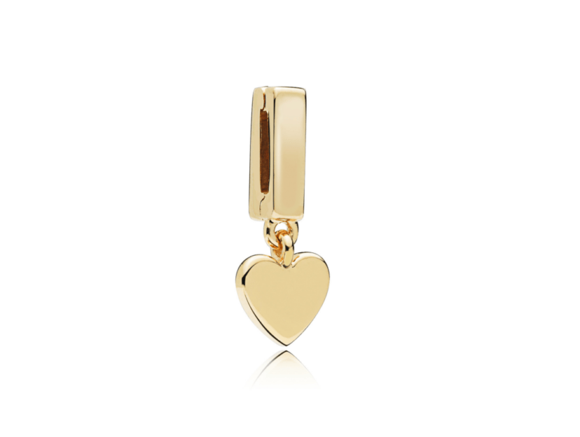 PANDORA Reflexions la nuovissima collezione di charm e bracciali