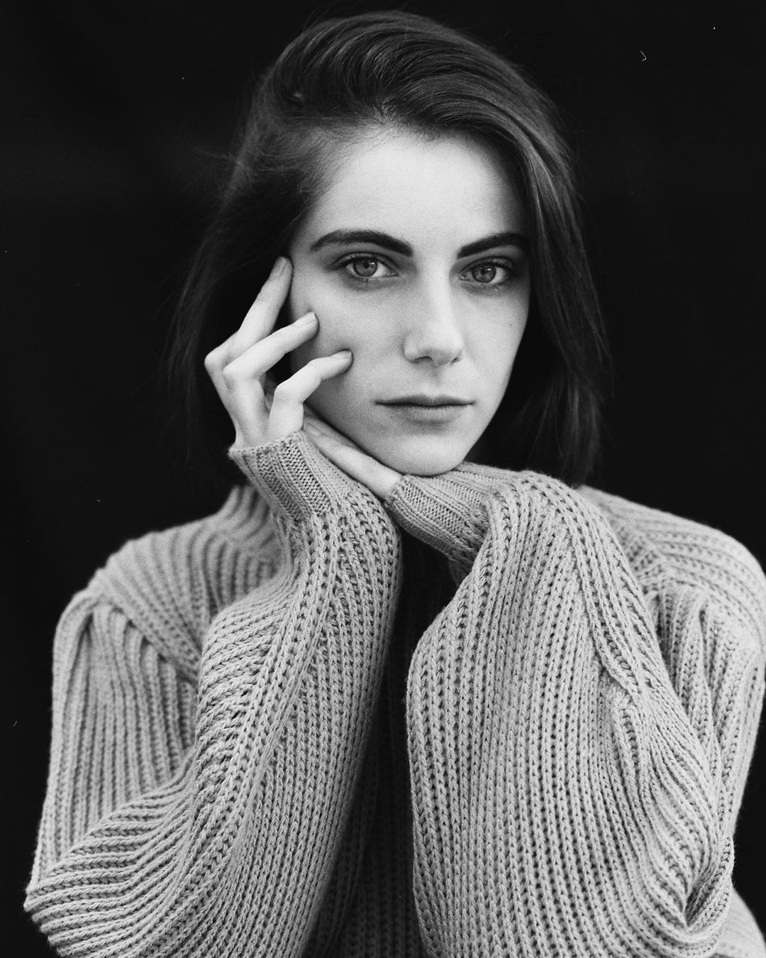 Chi è Maria Vera Ratti, alias Enrica de “Il Commissario Ricciardi”? Età