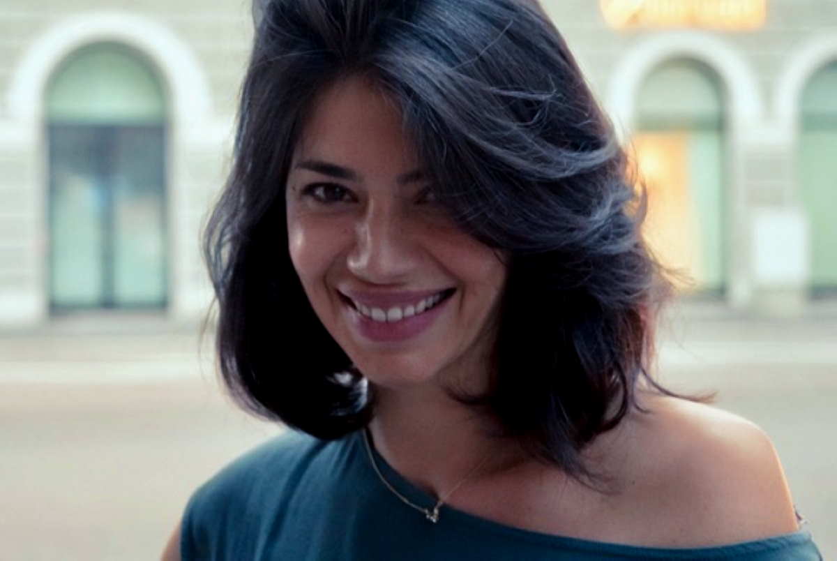 Lavinia chi è la nuova tronista di Uomini e Donne età lavoro