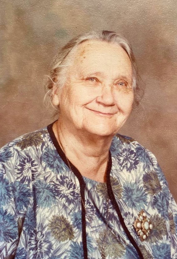 Vanity, Thy Name Is . . . Woman? Donna Salli