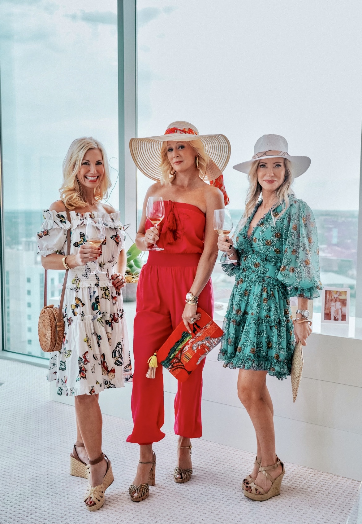 The Best Spring Outfits for 2021 DONNA TRYBA