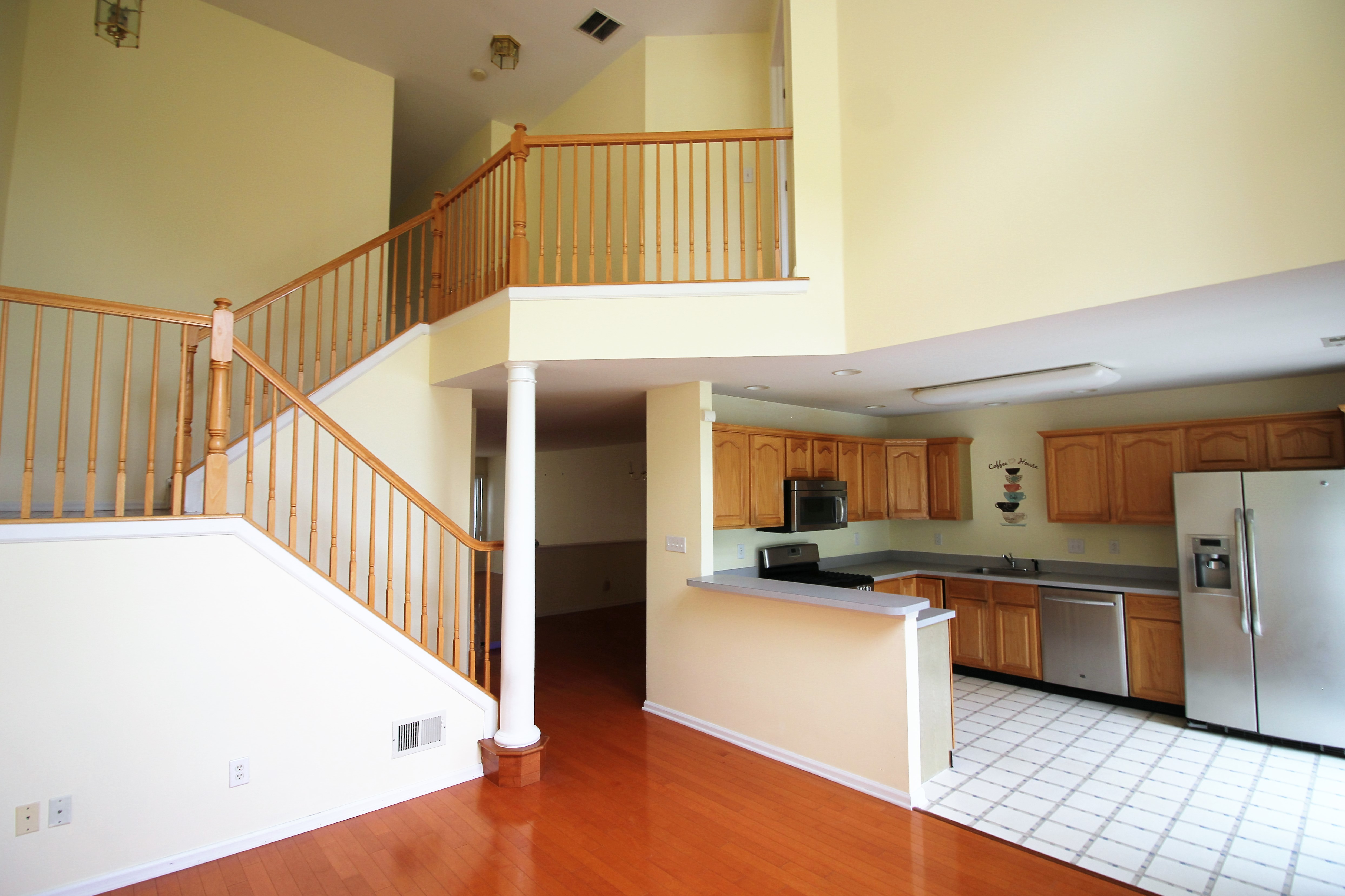 4 Windsong Circle East Brunswick Windsong Community Townhome for Sale