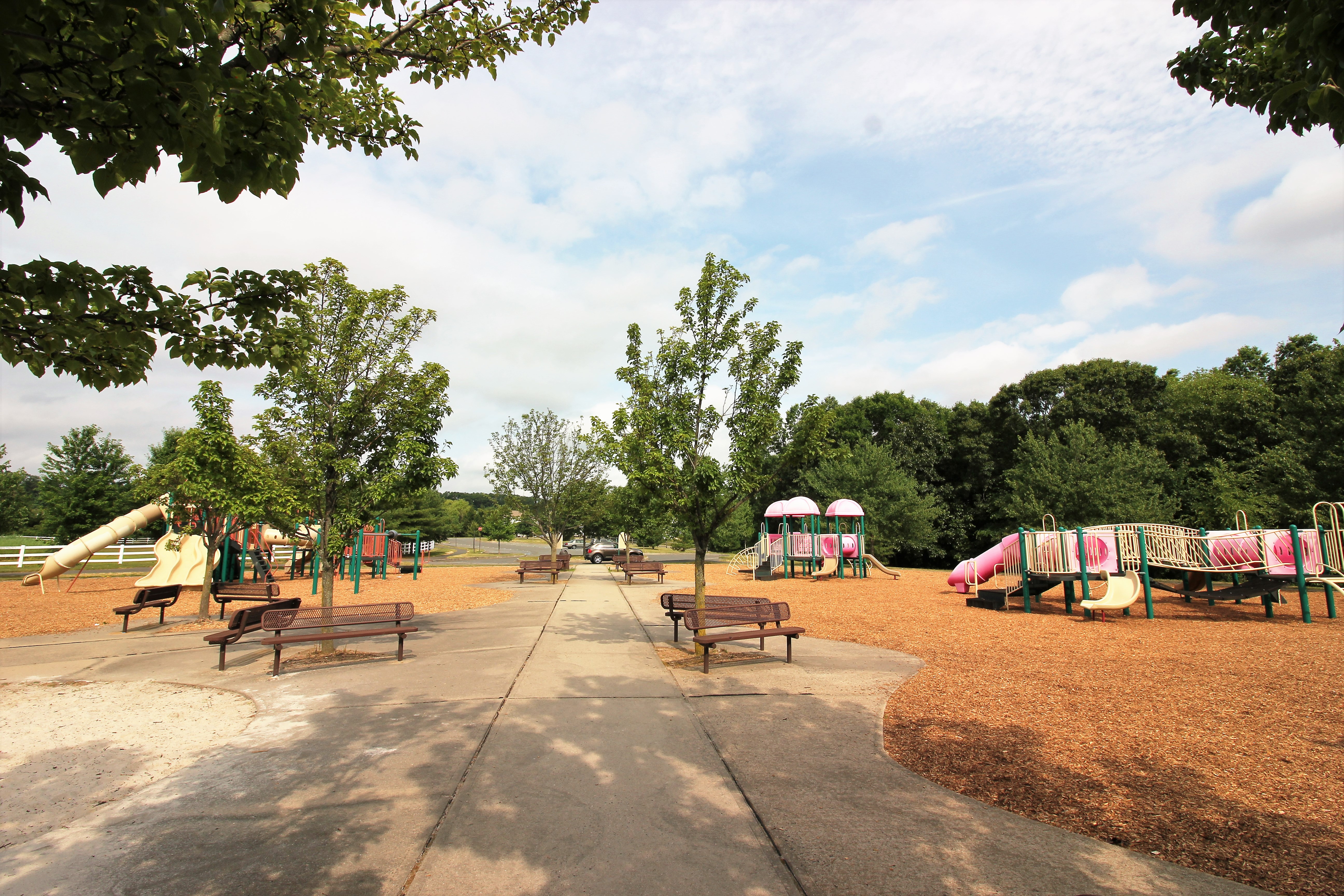 4 Windsong Circle East Brunswick Windsong Community Townhome for Sale