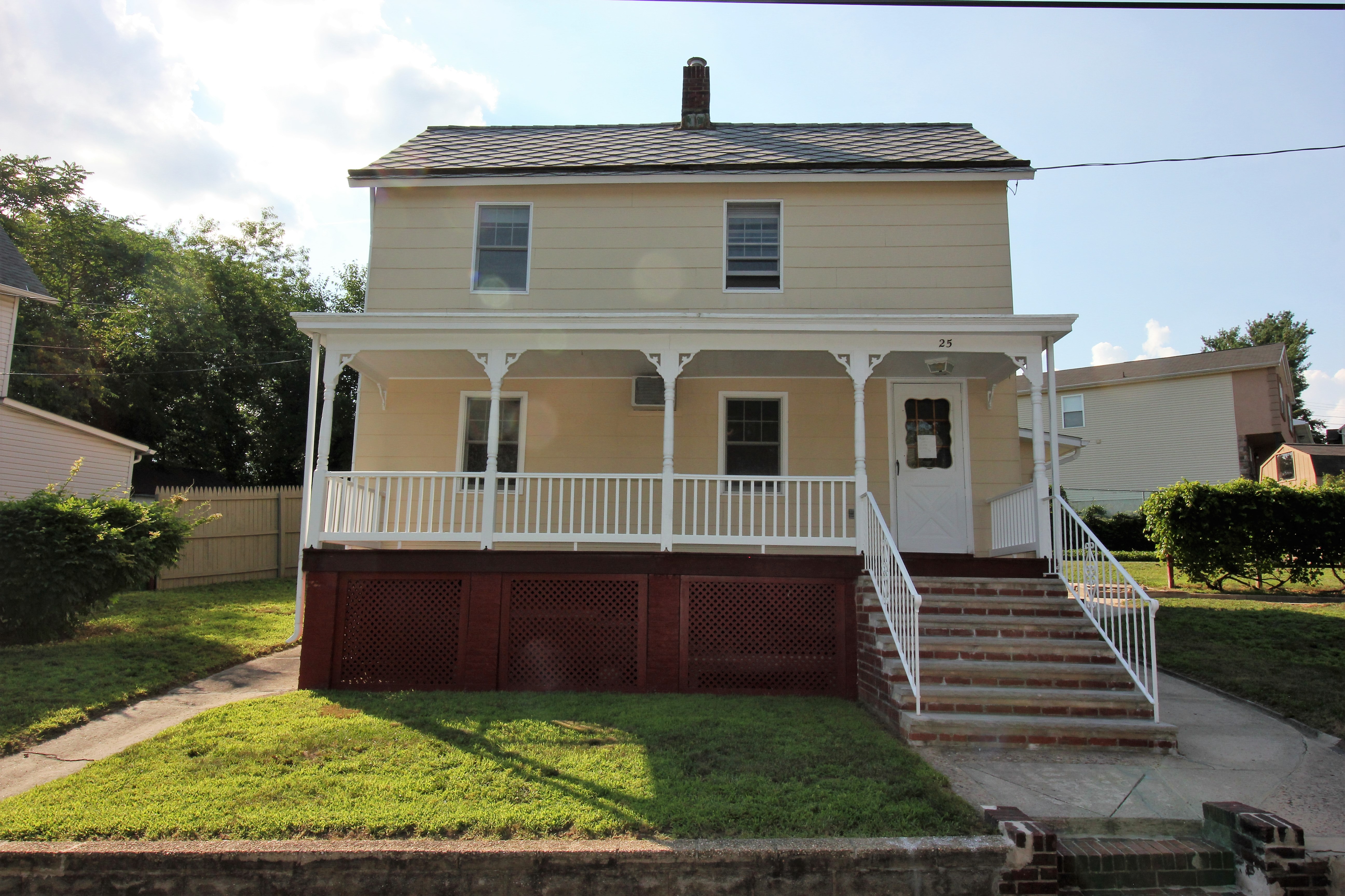 25 Hensler Lane Sayreville Home for Sale! Donna Warters