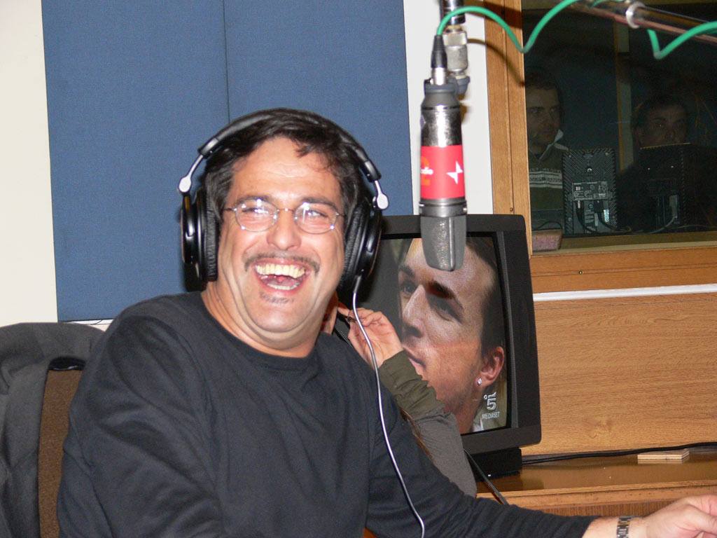 Chi è Marco Baldini vita del conduttore radiofonico