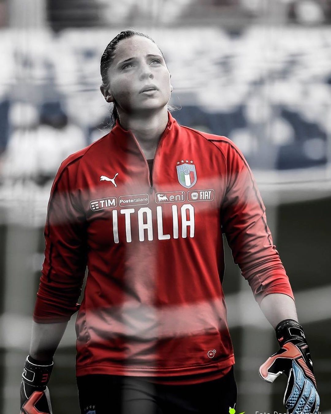 Mondiali, chi sono le azzurre della nazionale femminile di ...