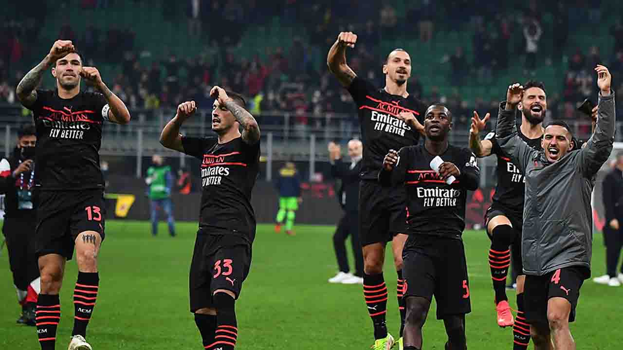 A Che Ora Gioca Il Milan. Diretta Su Sky Streaming Dazn - Donne Sul Web 719_x_1280_jpg
